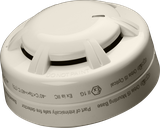 Orbis I.S.Optical Smoke Detector With Flashing LED